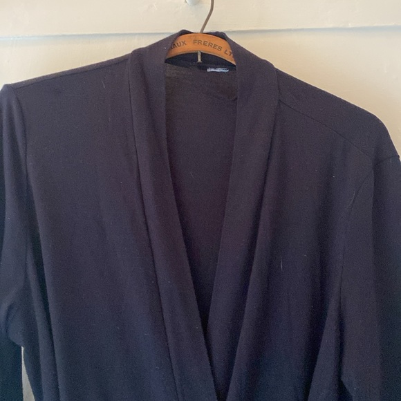 Nightgown and Robe Set - Picture 4 of 10